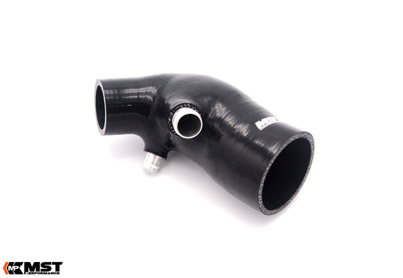 MST Performance  Turbo Inlet Hose for BMW N13 F20 F21 F30 F31) (BW-N1302) - MODE Auto Concepts