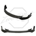 Zero Offset  5-Axis Style Front Lip for 12-16 Toyota 86 (ZN6) - MODE Auto Concepts