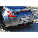 Maxton Design Side Skirts Nissan 370Z - MODE Auto Concepts