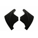 Maxton Design Front Splitter Nissan 370Z Front Lip - MODE Auto Concepts