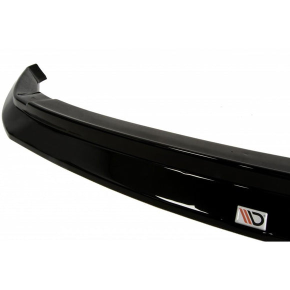 Maxton Design Front Splitter Nissan 370Z Front Lip - MODE Auto Concepts
