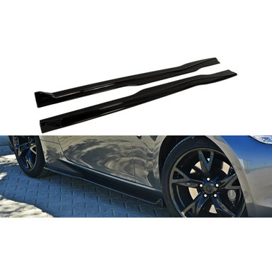 Maxton Design Nissan 370Z Full Body Kit - MODE Auto Concepts