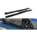 Maxton Design Side Skirts Nissan 370Z - MODE Auto Concepts
