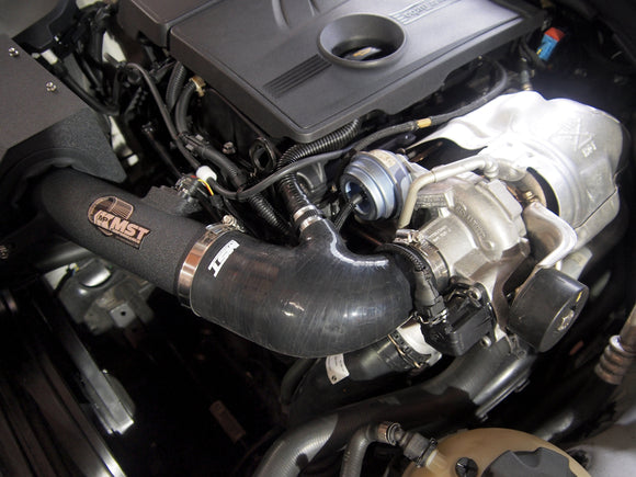 MST Performance  Turbo Inlet Hose for BMW N13 F20 F21 F30 F31) (BW-N1302) - MODE Auto Concepts