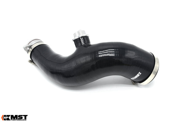 MST Performance  Turbo Inlet Pipe for BMW N55 3.0 - MODE Auto Concepts