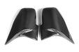 Zero Offset  M Performance Style Carbon Fibre Mirror Caps for BMW 1/2/3/4 Series F20 F22 F23 F30 F32 F33 F36 - MODE Auto Concepts