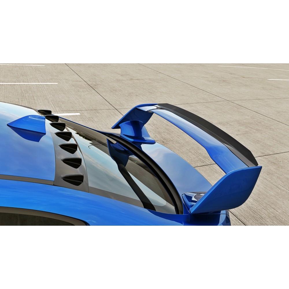Maxton Design Spoiler Cap 2015-2019 Subaru WRX STI - MODE Auto Concepts