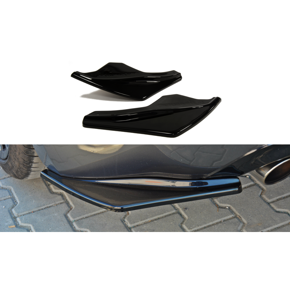 Maxton Design Nissan 370Z Full Body Kit - MODE Auto Concepts
