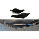 Maxton Design Front Splitter Nissan 370Z Front Lip - MODE Auto Concepts