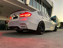 MODE x H&R Stance Kit suit BMW M3 F80 - MODE Auto Concepts