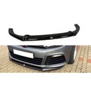 Maxton Design Front Splitter Cupra Style VW Golf Mk6 R Front Lip - MODE Auto Concepts