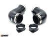 MST Performance  Cold Air Intake for Mercedes-Benz C400 C450 C43AMG GLC43 (2012+) (MB-C4301L) - MODE Auto Concepts