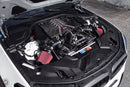 MST Performance  Cold Air Intake System for BMW F90 M5 S63 4.4L (BW-F90M5) - MODE Auto Concepts