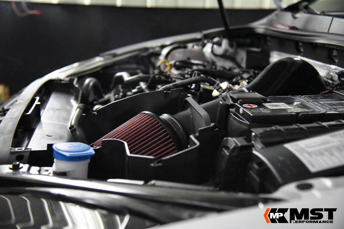 MST Performance Replacement Air Filter Kit for Racingline R600 Intake ...