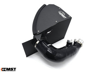 MST Performance  Cold Air Intake for BMW G20 320i 330i B48 2.0L (BW-B4802) - MODE Auto Concepts