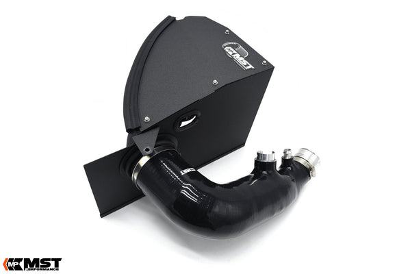 MST Performance  Cold Air Intake for BMW G20 320i 330i B48 2.0L (BW-B4802) - MODE Auto Concepts