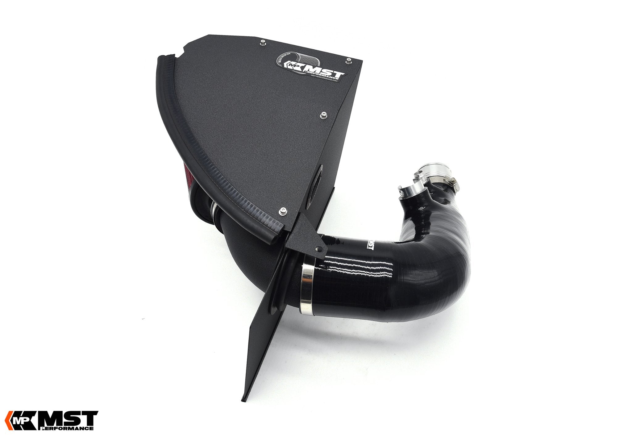 MST Performance  Cold Air Intake for BMW G20 320i 330i B48 2.0L (BW-B4802) - MODE Auto Concepts