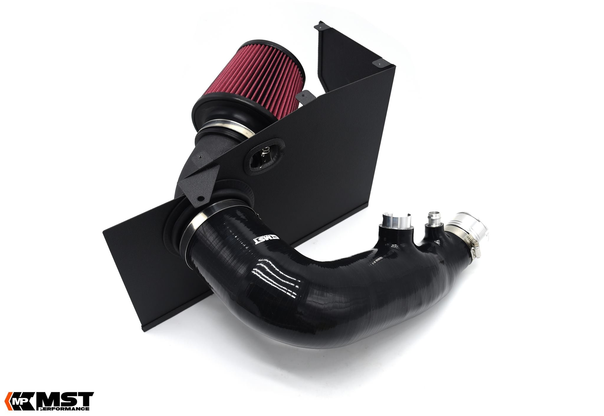 MST Performance  Cold Air Intake for BMW G20 320i 330i B48 2.0L (BW-B4802) - MODE Auto Concepts