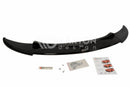 Maxton Design Front Splitter + Side Skirts BMW M3 E92 / E93 (Preface Model Fits M Performance Splitters) - MODE Auto Concepts