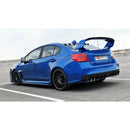 Maxton Design 2015-2019 Subaru WRX STI Full Body Lip Kit - MODE Auto Concepts