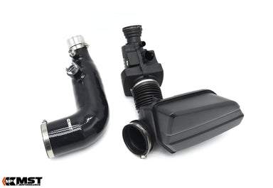 MST Performance  Turbo Inlet Pipe for BMW G20 330i 320i (BW-B4803) - MODE Auto Concepts