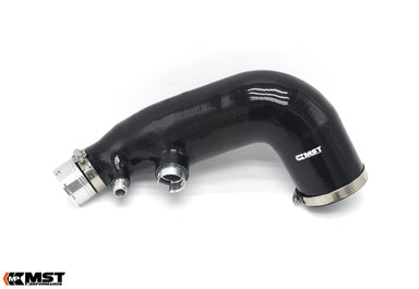 MST Performance  Turbo Inlet Pipe for BMW G20 330i 320i (BW-B4803) - MODE Auto Concepts