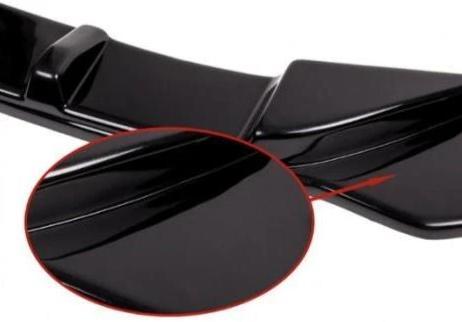 Maxton Design Side Skirts Nissan 370Z - MODE Auto Concepts