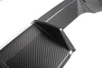 Zero Offset  M-Performance Style Pre Pregged Dry Carbon Diffuser For BMW M3 G80 G81 / M4 G82 G83 (Standard Quad Tip) 20+ - MODE Auto Concepts