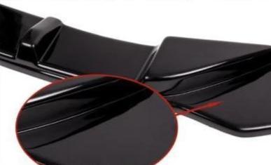 Maxton Design VW Polo Mk5 GTI Side Skirts - MODE Auto Concepts