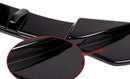 Maxton Design Audi RS3 8VA Sportback Side Skirts - MODE Auto Concepts