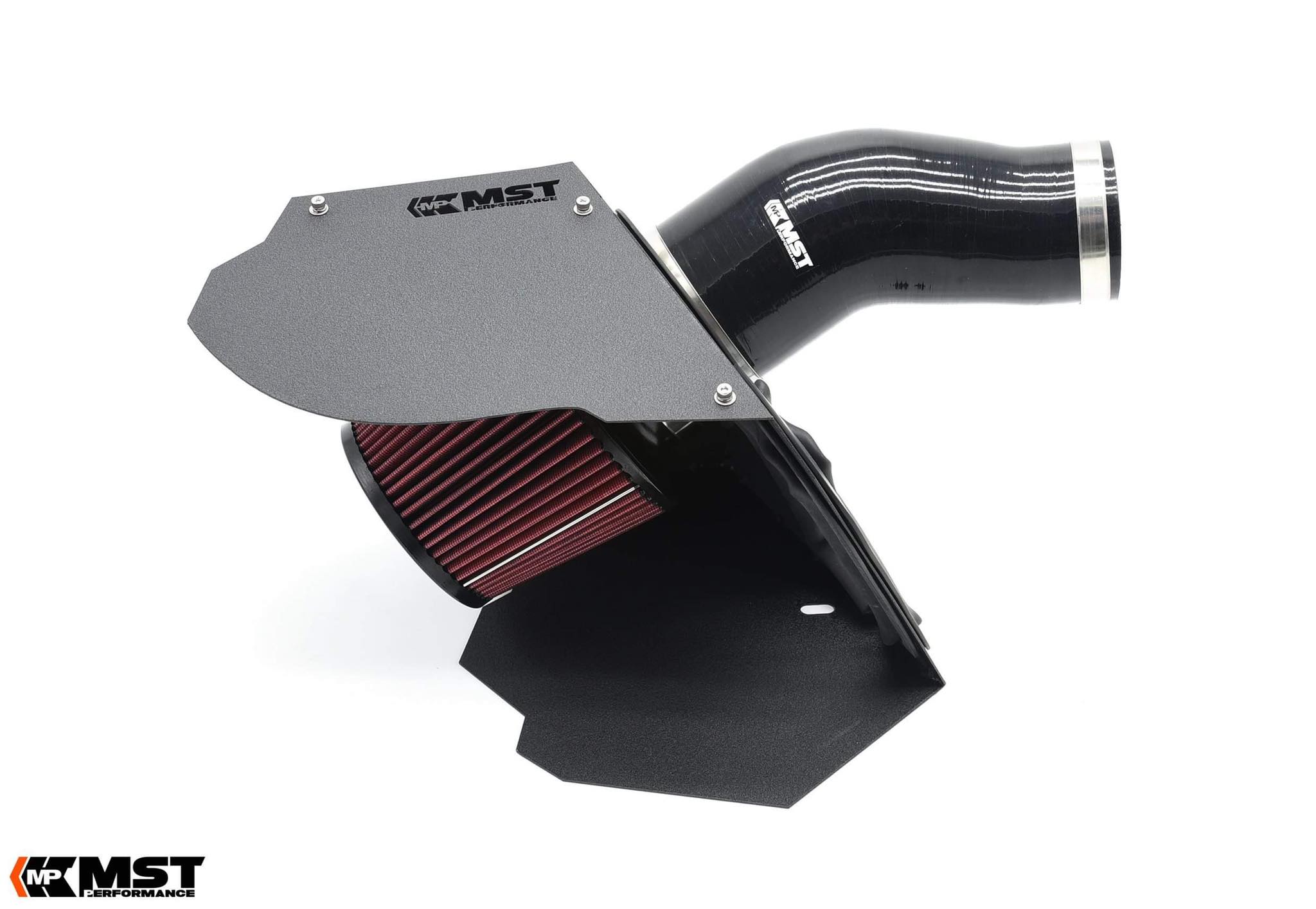 MST Performance  Cold Air Intake for Audi S4 S5 RS4 B9 / RS5 F5 3.0T Intake System (AD-A406) - MODE Auto Concepts
