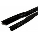 Maxton Design Front Splitter Nissan 370Z Front Lip - MODE Auto Concepts