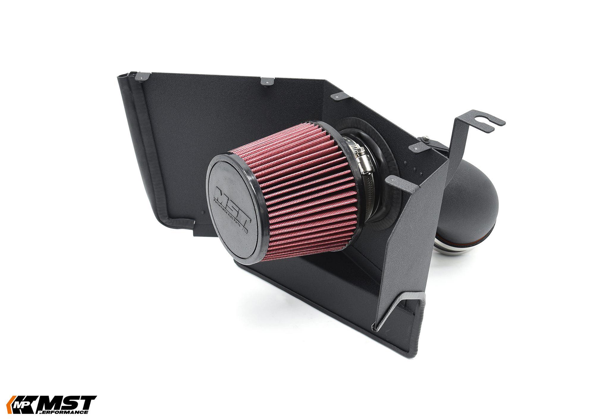 MST Performance  Cold Air Intake for BMW X3 X4 3.0T B58 (BW-X301) - MODE Auto Concepts