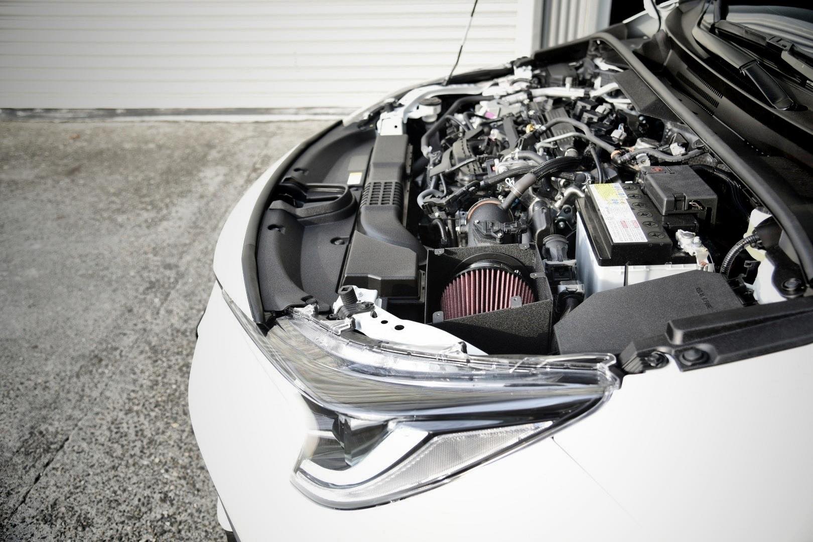 MST Performance  Cold Air Intake for Toyota Corolla 2.0L E210 (2018-20) (TY-AUS01) - MODE Auto Concepts
