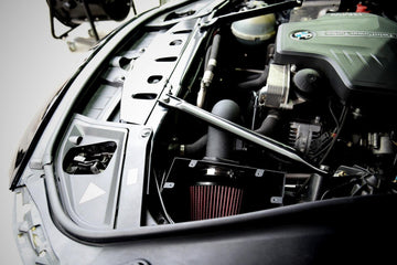 MST Performance  Cold Air Intake for BMW F10 520i/528i 2.0L N20 (BW-N2051) - MODE Auto Concepts