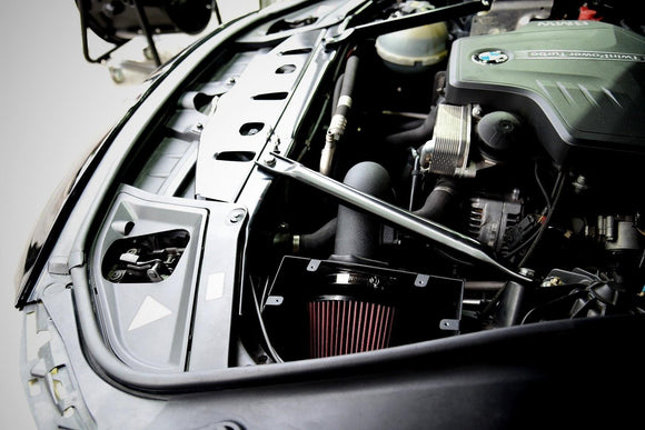 MST Performance  Cold Air Intake for BMW F10 520i/528i 2.0L N20 (BW-N2051) - MODE Auto Concepts