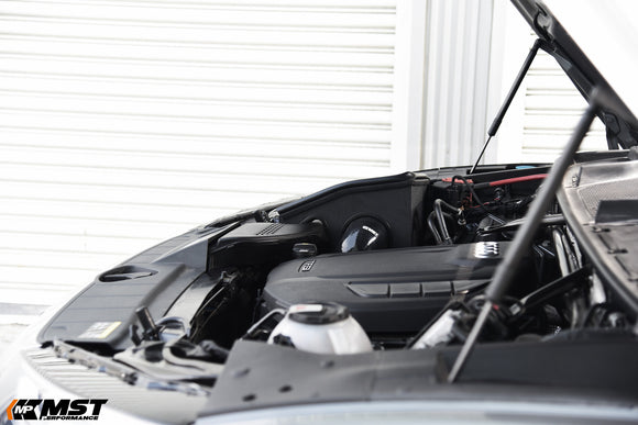 MST Performance  Cold Air Intake for Audi Q5 B9 2.0t 45tfsi 2018+ (AD-Q501) - MODE Auto Concepts