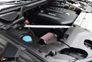 MST Performance  Cold Air Intake for BMW X3 X4 3.0T B58 (BW-X301) - MODE Auto Concepts