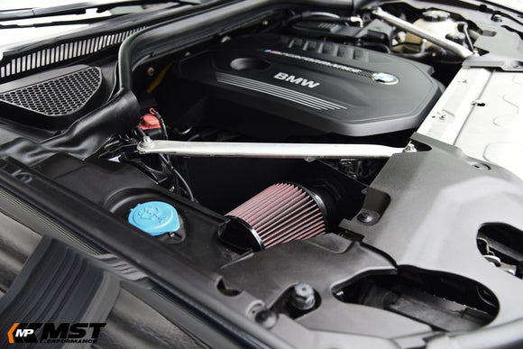 MST Performance  Cold Air Intake for BMW X3 X4 3.0T B58 (BW-X301) - MODE Auto Concepts