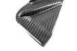 Zero Offset  M-Performance Style Pre Pregged Dry Carbon Fender Vent Cover For BMW M4 G82 G83 20+ - MODE Auto Concepts