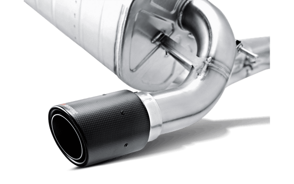 Akrapovic BMW N55 Evolution Exhaust System (F30 335i & F32 435i) - MODE Auto Concepts