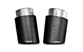 Akrapovic BMW N55 Evolution Exhaust System (F30 335i & F32 435i) - MODE Auto Concepts