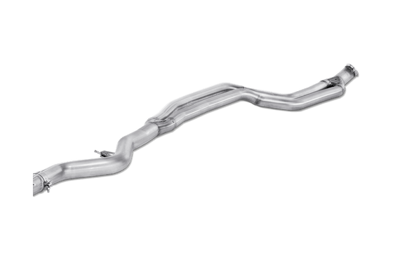Akrapovic BMW N55 Evolution Link Pipe (F30 335i & F32 435i) - MODE Auto Concepts