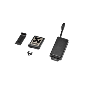 Akrapovic Alfa Romeo Giulia Quadrifoglio Type 952 Sound Kit - MODE Auto Concepts