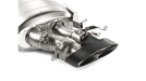 Akrapovic Audi C7 RS 7 Sportback Evolution Line Titanium Exhaust System - MODE Auto Concepts