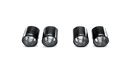 Akrapovic BMW E90 E92 E93 M3 Carbon Tail Pipe Set - MODE Auto Concepts