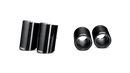 Akrapovic BMW E90 E92 E93 M3 Carbon Tail Pipe Set - MODE Auto Concepts