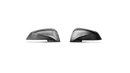 Akrapovic BMW F20 F30 F32 F87 Carbon Fibre Mirror Cap Set (Inc. M140i, 340i, 440i & M2) - MODE Auto Concepts