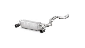 Akrapovic BMW F22 F23 M240i Evolution Line Stainless Steel Exhaust System - MODE Auto Concepts