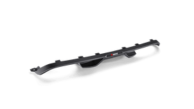 Akrapovic BMW F80 F82 F83 Rear Carbon Fiber Diffuser (M3 & M4) - MODE Auto Concepts